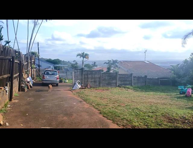 3 BEDROOM HOUSE FOR SALE IN BLUFF